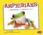 Isabel Martin, Kathryn N. Clapper, Kathryn Nicole Clapper - Amphibians