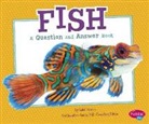 Isabel Martin, Kathryn N. Clapper, Kathryn Nicole Clapper - Fish