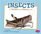 Isabel Martin, Kathryn N. Clapper, Kathryn Nicole Clapper - Insects