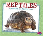 Isabel Martin, Kathryn N. Clapper, Kathryn Nicole Clapper - Reptiles