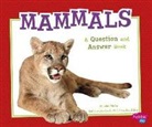 A. Lynn Martin, Isabel Martin, Kathryn N. Clapper, Kathryn Nicole Clapper - Mammals