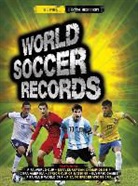 Keir Radnedge - World Soccer Records 2015