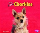 Erin Edison - You'll Love Chorkies