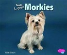 Erin Edison - You'll Love Morkies