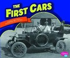 Roberta Baxter - The First Cars