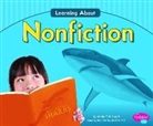 Martha E H Rustad, Martha E. Rustad, Martha E. H. Rustad, Martha Elizabeth Hillman Rustad, Gail Saunders-Smith - Learning About Nonfiction