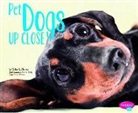 Erika L Shores, Erika L. Shores - Pet Dogs Up Close