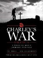 Joe Colquhoun, Pat Mills, Pat Colquhoun Mills, Joe Colquhoun - Charley's War