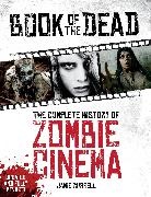 Jamie Russell, Russell Jamie - Book of the Dead