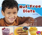 Mari Schuh, Mari C. Schuh - Nut-Free Diets