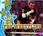 Mandy R Marx, Mandy R. Marx - Stars of Pro Wrestling