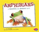 Isabel Martin, Kathryn Nicole Clapper - Amphibians