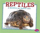 Isabel Martin, Kathryn Nicole Clapper - Reptiles
