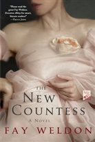 Fay Weldon, Hope Dellon - The New Countess