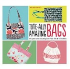 Helen Henley, Helen Angharad Henley - Tote-ally Amazing Bags