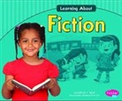 Martha E Rustad, Martha E H Rustad, Martha E. Rustad, Martha E. H. Rustad, Martha Elizabeth Hillman Rustad, Corinne Doerrfeld... - Learning About Fiction