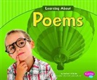 Martha E Rustad, Martha E H Rustad, Martha E. Rustad, Martha E. H. Rustad, Martha Elizabeth Hillman Rustad - Learning About Poems