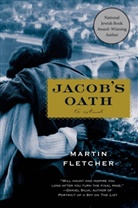 Martin Fletcher - Jacob's Oath