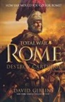 David Gibbins - Total War Rome
