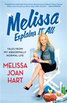 Melissa Hart, Melissa J. Hart, Melissa Joan Hart, Elizabeth Beier - Melissa Explains It All