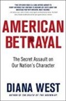 Diana West - American Betrayal