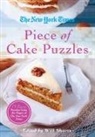 New York Times, Will (EDT)/ New York Times Company (COR) Shortz, The New York Times, Will Shortz - The New York Times Piece of Cake Puzzles