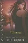 C. C. Hunter - Eternal