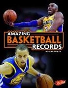 Thom Storden, Thorn Storden - Amazing Basketball Records