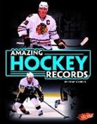 Thom Storden, Thorn Storden - Amazing Hockey Records