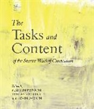 Kevin Rawson Avison, Martyn Rawson, Martyn Richter Rawson, Kevin Avison, Avison Kevin, Kevin Avison... - Tasks and Content of the Steiner-Waldorf Curriculum