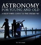 Walter Kraul, Kraul Walter, Walter Kraul, Dazze Kamerl, Dazze Kamerl, Kamerl Dazze - Astronomy for Young and Old