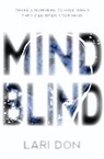 Lari Don, Don Lari, Lari Don - Mind Blind