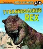 A. L. Wegwerth - Tyrannosaurus Rex