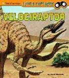 Riehecky, Janet Riehecky - Velociraptor
