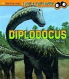 Sally Lee, Sally Ann Lee - Diplodocus