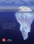 Timothy Louwers, Timothy/ Ramsay Louwers, Robert Ramsay, David Sinason - Auditing & Assurance Services