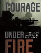 Jessica Gunderson, Adam Miller, Steven Otfinoski - Courage Under Fire
