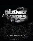 Bond, Jeff Bond, Fordham, Joe Fordham, Titan Books, Titan Books (COR)... - Planet of the Apes