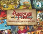 Pendleton Ward - Adventure Time