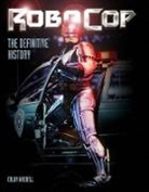 Titan Books, Calum Waddell - Robocop
