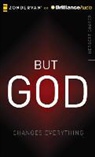 Herbert Cooper, Nick Archer, David Chattam, Phil Gigante - But God: Changes Everything (Audio book)