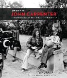 Kim Gottlieb Walker, Kim Gottlieb-Walker, Gottlieb-Walker Kim, Kim Gottlieb-Walker - On Set With John Carpenter