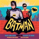 Joe Desris, Y. Y. Flurch, Y.Y. Flurch, Robert GARCIA, Rian Hughes, Rian Hughes... - Batman