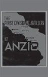 Anon - The First Divisional Artillery, Anzio 1944