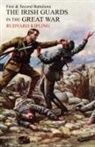 Rudyard Kipling - Irish Guards in the Great War