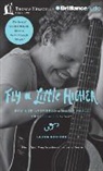 Laura Sobiech, Amber Quick, Amber Quick - Fly a Little Higher: How God Answered a Mom's Small Prayer in a Big Way (Audio book)