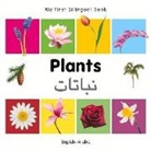 Milet, Milet, Milet Publishing - My First Bilingual Book Plants Englishar
