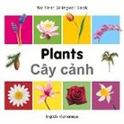 Milet, Milet, Milet Publishing - My First Bilingual Book Plants Englishvi