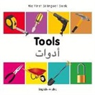 Milet, Milet, Milet Publishing - My First Bilingual Book Tools Englishara