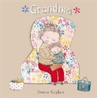 Jessica Shepard, Jessica Shepherd, Jessica Shepard - Grandma